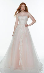 Alyce Prom Dress 61084