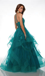 Alyce Prom Dress 61094