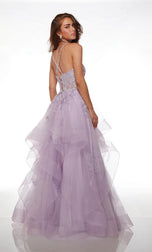 Alyce Prom Dress 61094