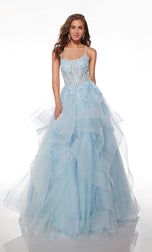 Alyce Prom Dress 61094