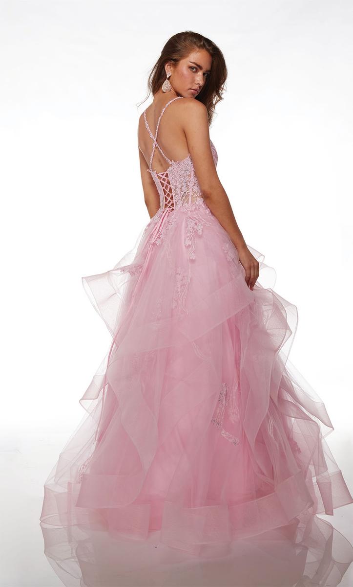 Alyce Prom Dress 61094