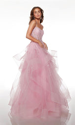 Alyce Prom Dress 61094