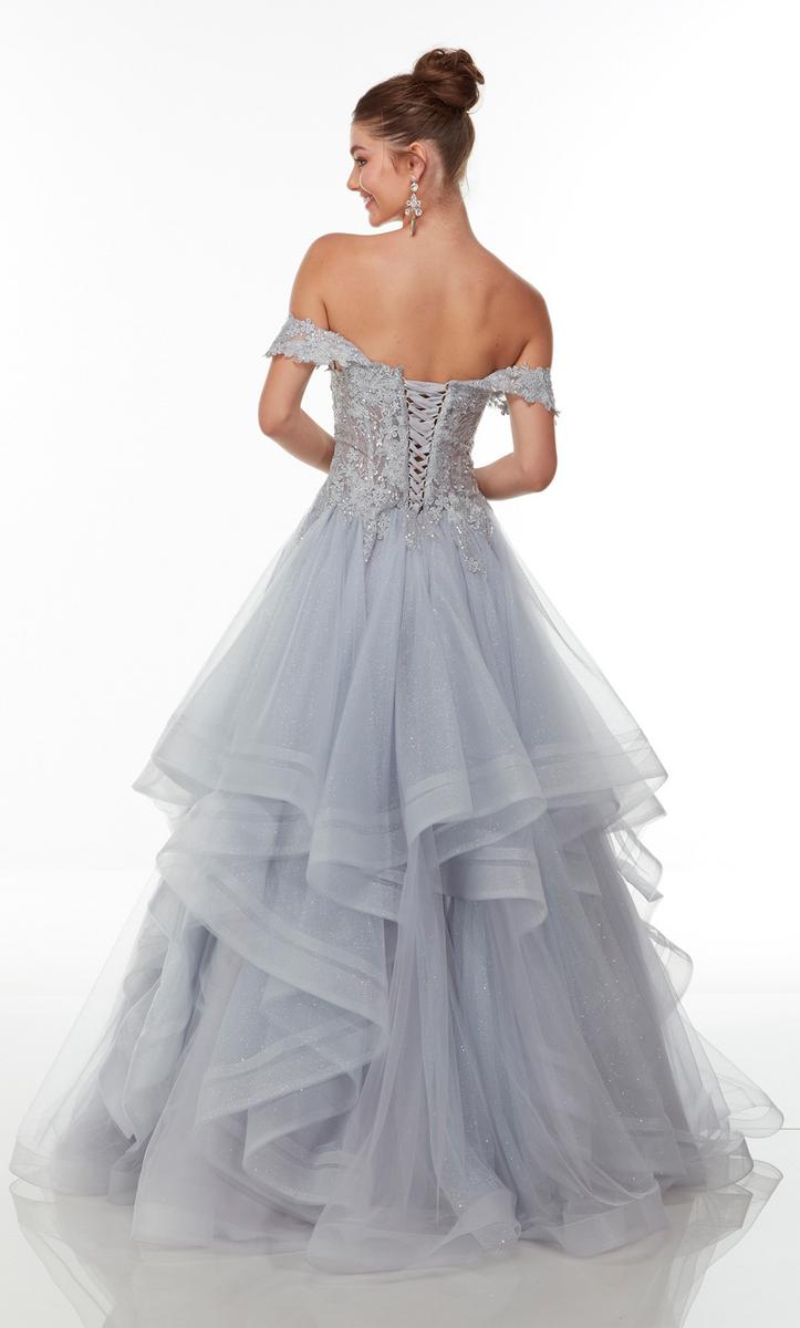 Alyce Prom Dress 61095