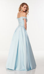 Alyce Prom Dress 61103