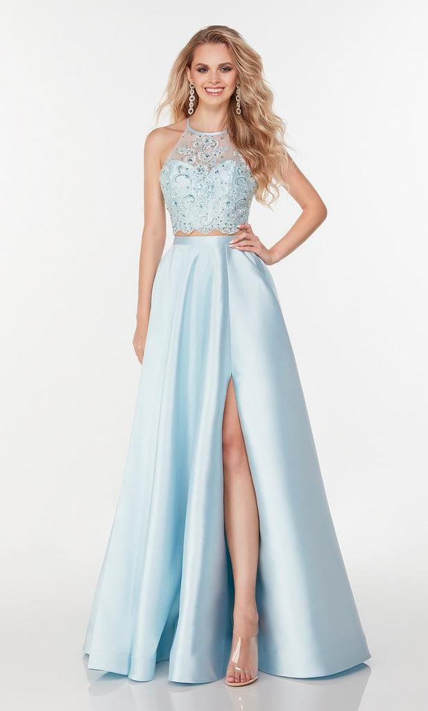 Alyce Prom Dress 61104