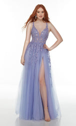 Alyce Prom Dress 61110