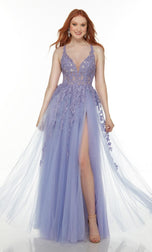 Alyce Prom Dress 61110