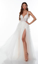 Alyce Prom Dress 61110