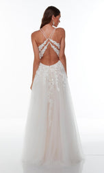 Alyce Prom Dress 61110