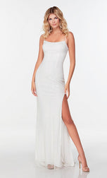 Alyce Prom Dress 61119