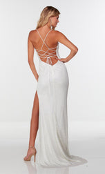 Alyce Prom Dress 61119