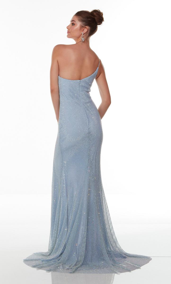 Alyce Prom Dress 61121