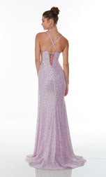 Alyce Prom Dress 61122