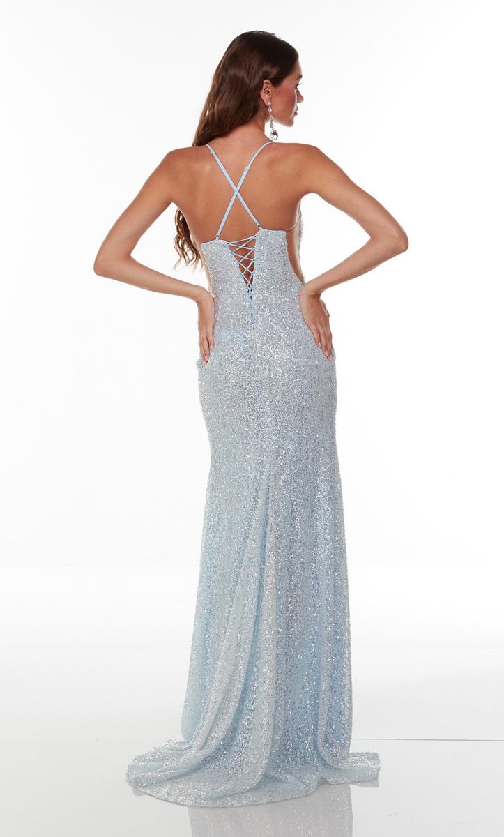 Alyce Prom Dress 61122