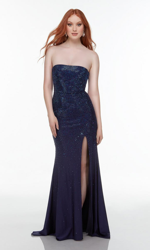 Alyce Prom Dress 61137