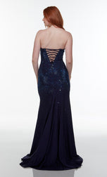 Alyce Prom Dress 61137