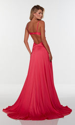 Alyce Prom Dress 61140