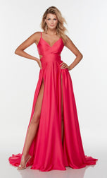 Alyce Prom Dress 61140