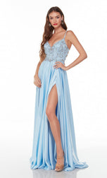 Alyce Prom Dress 61141