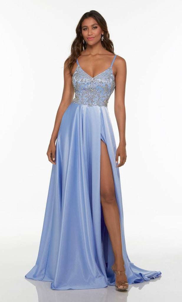 Alyce Prom Dress 61142