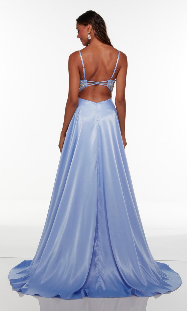 Alyce Prom Dress 61142