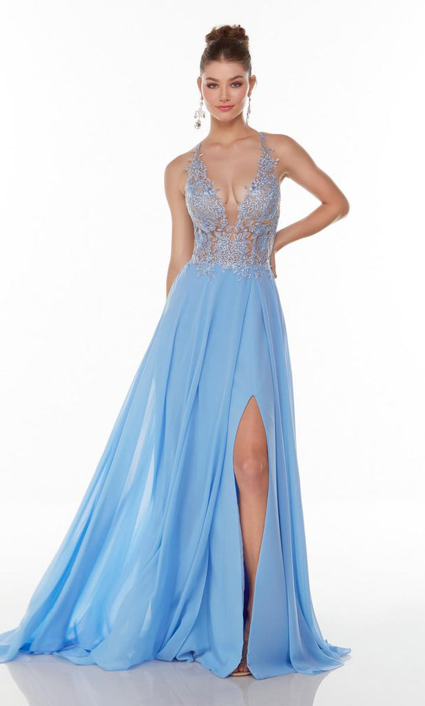 Alyce Prom Dress 61143