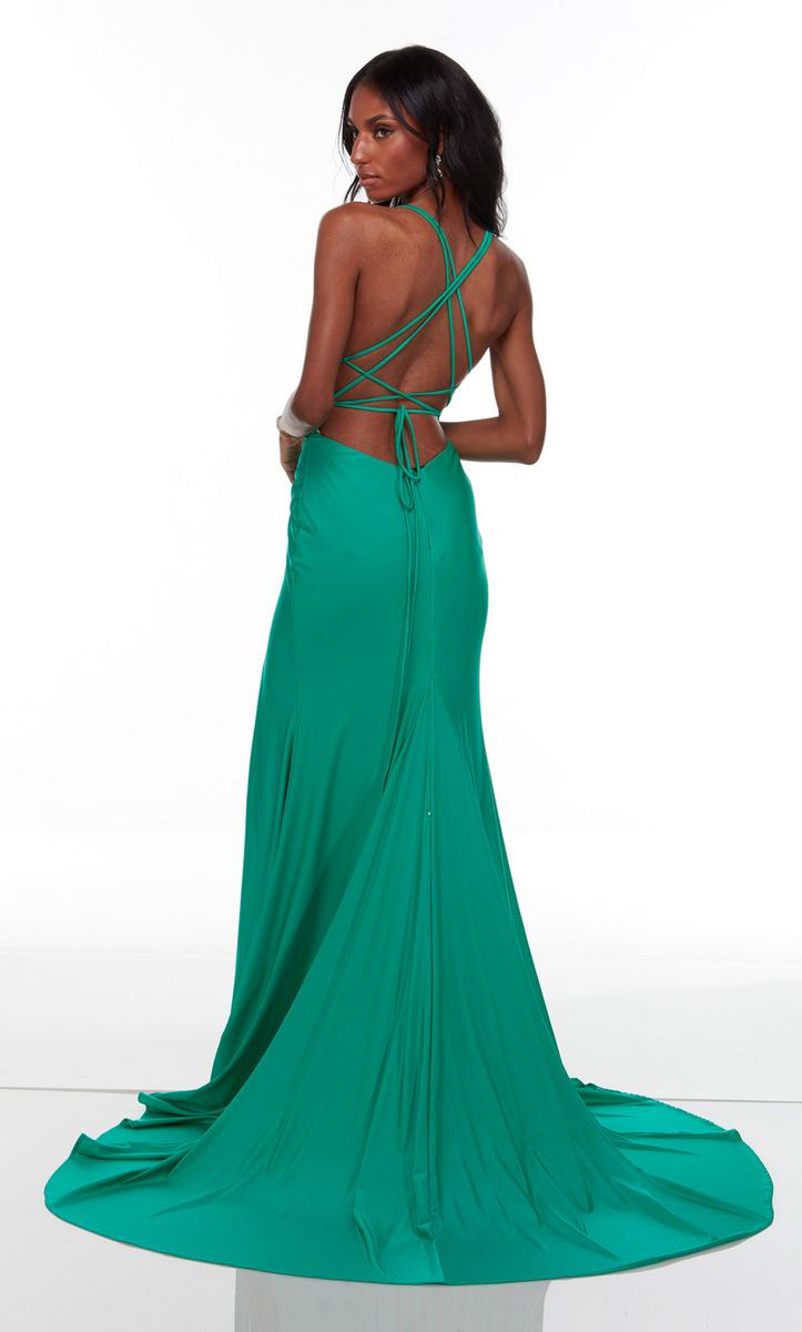 Alyce Prom Dress 61156