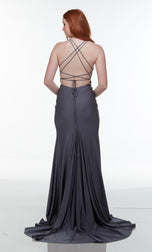 Alyce Prom Dress 61156