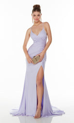 Alyce Prom Dress 61156