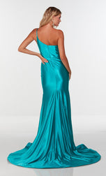 Alyce Prom Dress 61159