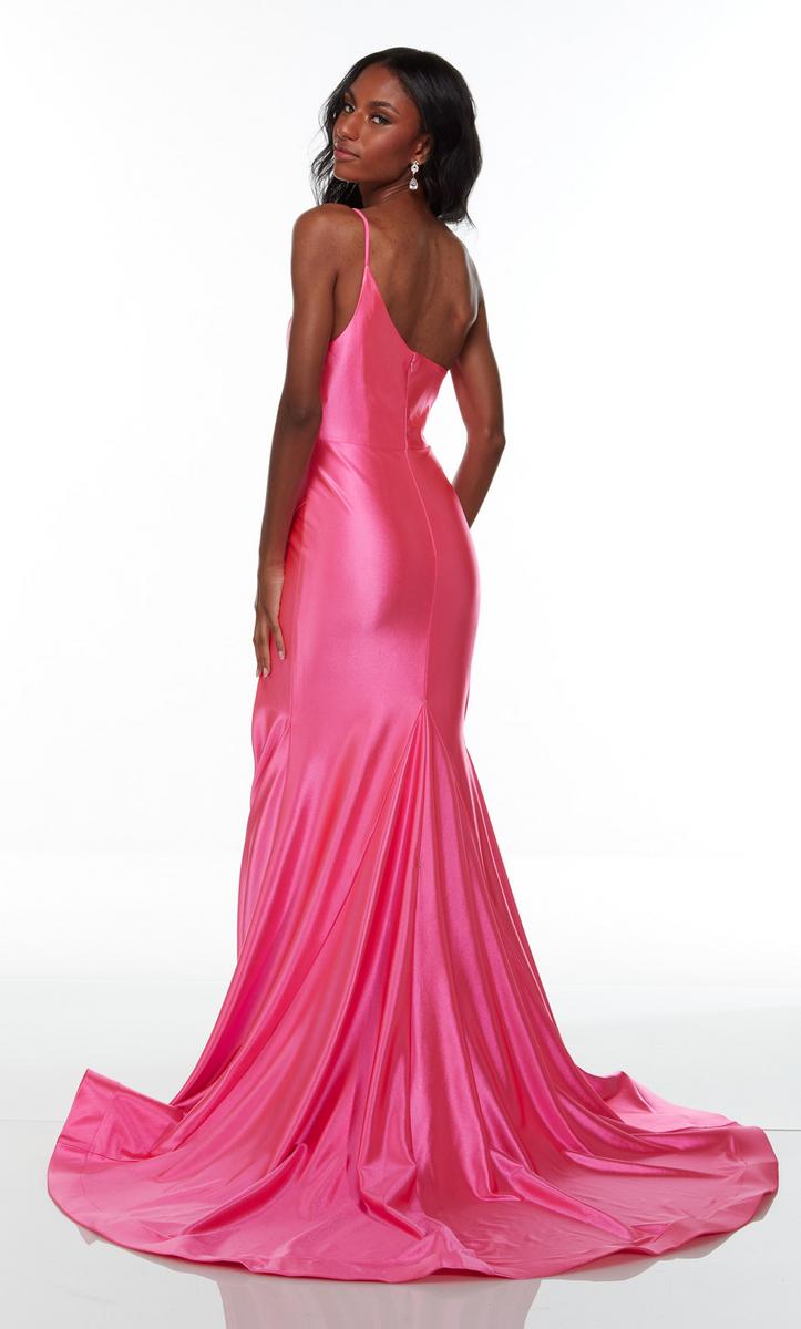 Alyce Prom Dress 61159