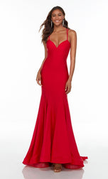 Alyce Prom Dress 61165