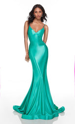 Alyce Prom Dress 61169