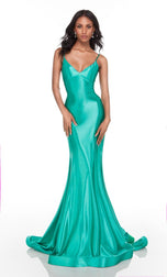 Alyce Prom Dress 61169