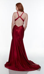 Alyce Prom Dress 61173