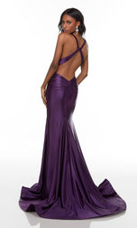 Alyce Prom Dress 61173