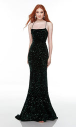 Alyce Prom Dress 61181