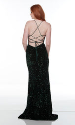 Alyce Prom Dress 61181