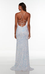 Alyce Prom Dress 61181