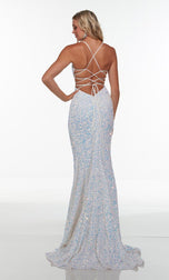 Alyce Prom Dress 61186