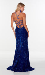 Alyce Prom Dress 61186