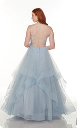 Alyce Prom Dress 61202