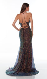 Alyce Prom Dress 61206