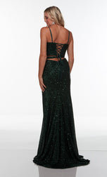 Alyce Prom Dress 61209