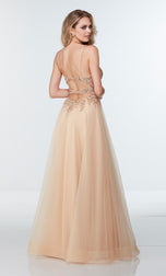 Alyce Prom Dress 61226