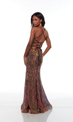 Alyce Prom Dress 61231