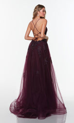 Alyce Prom Dress 61263