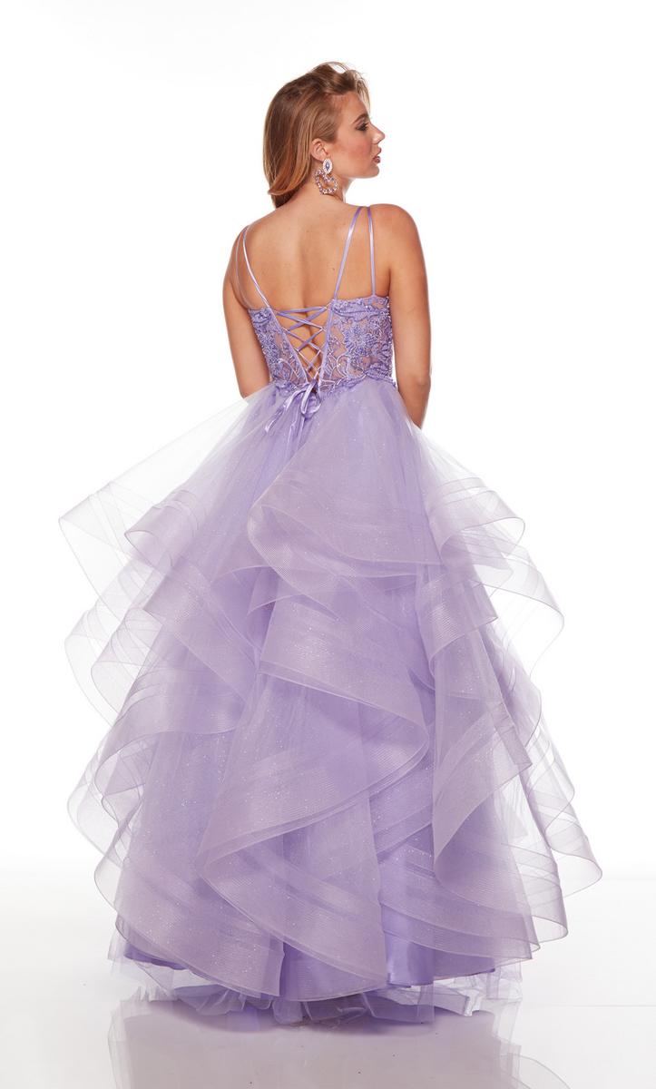 Alyce Prom Dress 61302