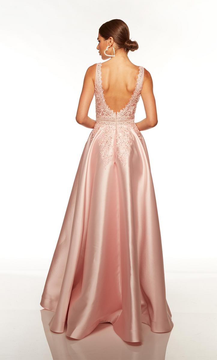 Alyce Prom Dress 61305