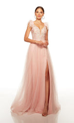 Alyce Prom Dress 61309